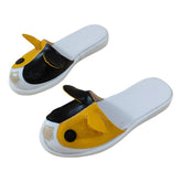 1534 Kara Bichu Michelle Cosplay Shoes for Anime Conventions and Performances - Halloweez
